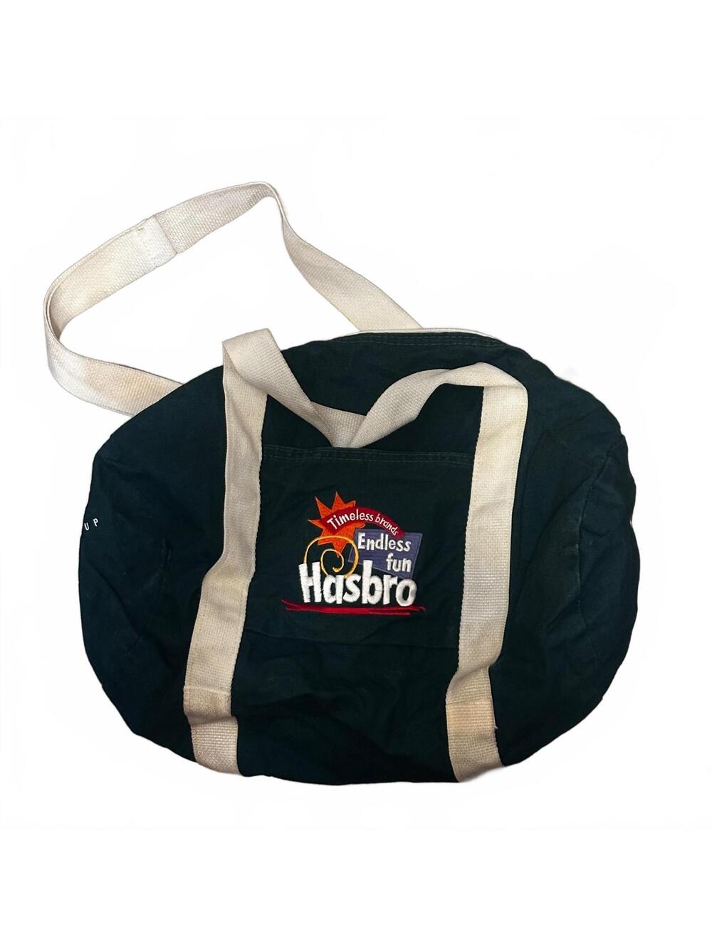 Hasbro Tote Gym Bag